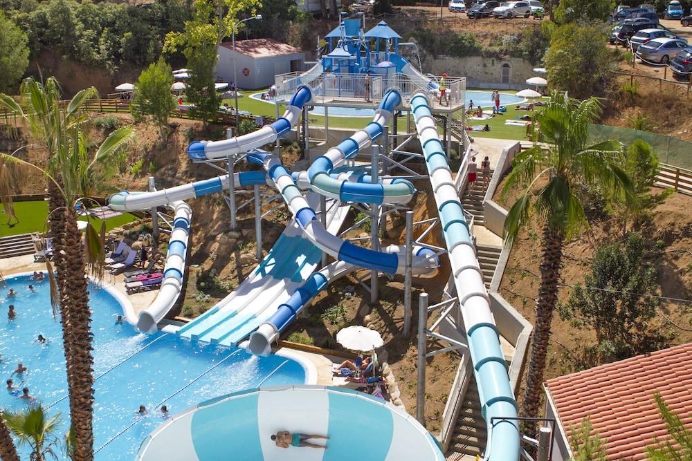 Hotel Gran Garbi & Aquasplash 4*